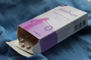 femibion Kinderwunsch Babyplanung Tabletten apodiscounter.de 