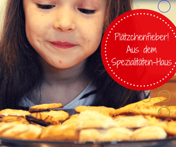 Platzchenliebe Und Der Einfache Weg Immer Wieder Aus Dem