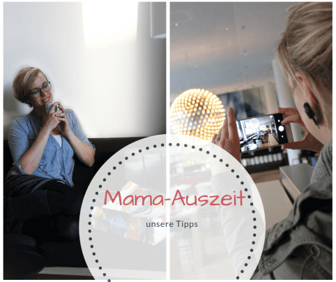 Mama Auszeit