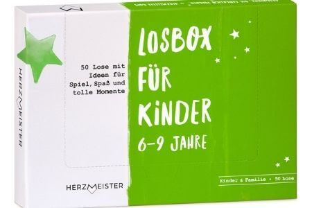 Losbox Herzmeister
